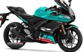 Semua Yamaha R-Series Pakai Baju Petronas Yamaha MotoGP, Mana Paling Keren?