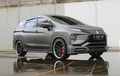 Mitsubishi Xpander Pertama Dengan Big Brake Kit Pada Pelek 20 Inci