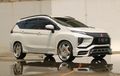 Beli Bodykit Dari Cirebon, Mitsubishi Xpander Ini Bikin Pangling!