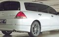 Honda Odyssey RB1, Modelnya Timeless Tapi Perhatikan Sektor Ini