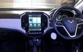 Banyak Fitur-fitur Canggih, Kupas Instrumen Dashboard Wuling Almaz