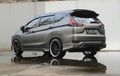 Begini Modifikasi Interior dan Audio Mitsubishi Xpander Keren ini