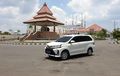 Begini Perbedaan Head Unit Tiap Varian New Avanza Dan Veloz