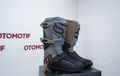 Sepatu Motocross Fox Comp Boot Edisi 2019, Bukan Cuma Keren Tapi Kaya Fitur