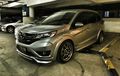 Enggak Tega Bantingan Keras, Honda BR-V Ini Jadi Sering Ganti Pelek