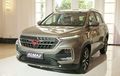 Panel Instrumen Wuling Almaz Bisa Diatur Cahayanya, Antisipasi Bayangan di Jendela?