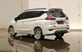 Audio di Mitsubishi Xpander Milik Oche Jadi Yang Pertama Dimodifikasi