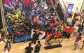 Jangan Ketinggalan Akhir Pekan Ini Final Customaxi Yamaha di Bandung