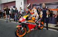 Otorace: Honda Yakin Sudah Perbaiki Kekurangan RC213V di Tes MotoGP Qatar