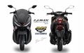Peluncuran Yamaha NMAX Facelift Makin Jelas, Sales Sebut Harga Naik Rp 400 Ribuan