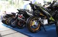 32 Jawara Modifikasi Bakal Beradu Gengsi di Grand Final Yamaha Customaxi 2018/2019 