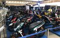 Adi Pro Modif Contest 2019 Kembali Digelar, Siapkan Motor dan Catat Tanggalnya!