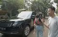 Range Rover LWB Raffi Ahmad Pajak Tahunannya Fantastis, Bisa Tebus Dua NMAX ABS!