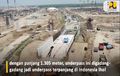 Keren! Yogyakarta Bakal Punya Underpass Terpanjang di Indonesia, Simak Videonya