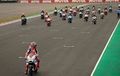 Setelah Diujicobakan, MotoGP Resmi Berlakukan Penalti Baru Musim 2019