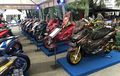 Inilah Juara Grand Final Customaxi Yamaha 2018/2019, Tiga Dari Master Classs