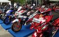 Customaxi Yamaha, Pertarungan Akhir 32 Motor MAXI Yamaha Terbaik