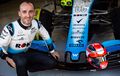 Robert Kubica Pastikan Keluar dari Tim Williams Akhir Musim Ini