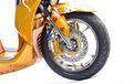 Ingin Pasang Pelek Motor Lain di Motor Kalian, Ini Syaratnya