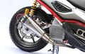 Punya Desain Unik, Nih Pilihan Knalpot Ixil Buat Motor Matic