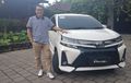 Penjualan Toyota Avanza dan Toyota Veloz Mengejutkan, Segini Jumlahnya