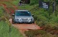Begini Rasanya Nyetir Nissan Terra di Beragam Trek Off-road