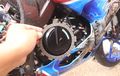 Suzuki GSX-R150 Koplingnya Makin Nyundul, Bisa Comot Punya 'Mbah'