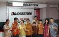 Bridgestone Indonesia Resmikan Pembukaan Toko Model Ke-300 di Surabaya