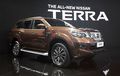 Penjualan Terra Masih Belum Beri Gebrakan, Nissan: Kami Masih Pendatang Baru