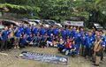 Berawal dari WA, Munas Pertama Isuzu Lovers and Friend Digelar