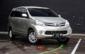 Update Harga Toyota Avanza Veloz 2012 Bekas, Makin Terjangkau Saja