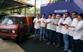 Siap-siap! Suzuki Bakal Gempur Tahun 2019 dengan Banyak Produk Baru