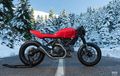Ganti Bodi dan Kaki-kaki, Ducati Scrambler Malah Makin Istimewa