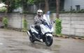 Lirik Lagi Honda Forza, Begini Rasanya Skutik Rp 76 Jutaan
