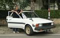 Video Toyota Corolla DX 1983 Tampil Keren Bergaya Rally Look