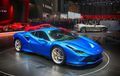 Jadi Bos Baru Ferrari, Suami Dian Sastro Siapkan Ferrari F8 Tributo