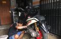Yamaha NMAX Cari Akselerasi atau Topspeed? Bengkel Spesialis Tunjukan Ukuran Roller yang Pas