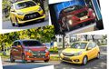 Disetujui Jokowi, Diskon PPnBM Diperpanjang Khusus Mobil Baru Harga Segini