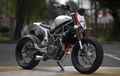 KTM Duke 390 Ganti Baju Full-Aluminium Jadi Sangar dan Lebih Ringan