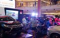 Yuk Simak, Pameran Produk Unggulan Mitsubishi, Ada Acara Apa Sih?