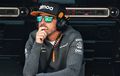 Fernando Alonso Tak Lagi Jadi Brand Ambassador McLaren