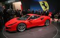 Ferrari Jakarta Dipegang Suami Dian Sastrowardoyo, Target Hadirkan F8 Tributo