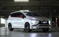 Mitsubishi Xpander Ultimate Operasi Mata Habis 40 Juta, Hasilnya Mirip Audi dan Lexus