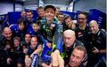 Ini Dalang Kesuksesan Valentino Rossi di Tiga Seri Awal MotoGP 2019