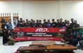 Turing FDR Day 2019 Sebagai Wadah Silaturahmi dan Tukar Informasi Komunitas Motor Surabaya