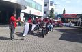 FDR Ajak Komunitas Motor Surabaya Touring Surabaya-Malang