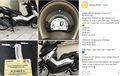 Tergiur Harga Yamaha NMAX Murah, Saat Didatangi Ternyata Diler Bodong