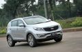 Mobil Bekas KIA Sportage Termurah di Jakarta, SUV Garang Dari Korea