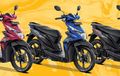 Skema Cicilan dan Uang Muka Honda BeAT 2019, Mulai Rp 1 Jutaan!