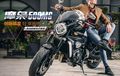 Ditiru Habis-Habisan, Ini Kembaran Kawasaki Vulcan S 650 Dari Cina